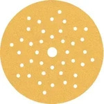 Bosch EXPERT C470 Schleifpapier Mehrloch f&uuml;r Exzenterschleifer, 125 mm, K 100,