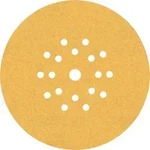 Bosch EXPERT C470 Schleifp. mit 19 L&ouml;chern f&uuml;r Trockenbauschl., 225 mm, K 150, 25