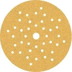 Bosch EXPERT C470 Schleifpapier Mehrloch f&uuml;r Exzenterschleifer, 125 mm, K 60,