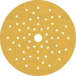 Bosch EXPERT C470 Schleifpapier Mehrloch f&uuml;r Exzenterschleifer, 150 mm, K 320,
