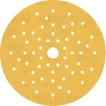 Bosch EXPERT C470 Schleifpapier Mehrloch f&uuml;r Exzenterschleifer, 150 mm, K 400,