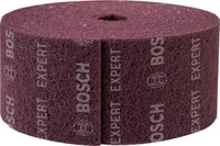 Bosch EXPERT N880 Vliesrolle zum Handschleifen, 150 mm x 10 m, medium A
