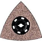 Bosch EXPERT Sanding Plate MAVZ 116 RT6 Blatt f&uuml;r Multifunktionswerkzeuge, 116...