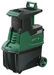 Bosch H&auml;cksler AXT 25 D Motorleistung: 2.500 W|Schneidekapazit&auml;t, max. &Oslash;: 40 mm