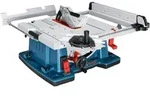 Bosch Tischs&auml;ge GTS 10 XC Professional, for Wood Art des Zubeh&ouml;rs: GTS 10 XC