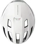 ABUS Helm POWERDOME polar white S Gr&ouml;sse: S|Designfarbe: polar white