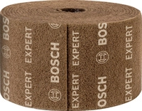 Bosch EXPERT N880 Vliesrolle zum Handschleifen, 150 mm x 10 m, grob A Feinheitsgrad: