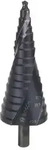 Bosch Stufenbohrer HSS-AlTiN, f&uuml;r Kabelverschraubungen, M10-M40, 10 mm, 125,5 mm Art