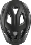 ABUS Helm ADURO 3.0 velvet black S Gr&ouml;sse: S|Designfarbe: velvet black