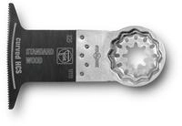 FEIN E-Cut Standard-S&auml;geblatt curved, L&auml;nge 50 mm, Breite 65 mm, VE 10 St,...
