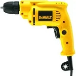 Bohrmaschine DEWALT 550Watt 10mm