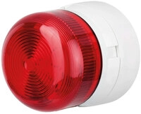 EI Electronics Blitzleuchte SAB300 Farbe: Rot
