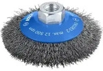 Bosch PRO Metal clean Kegelb&uuml;rste, 100 x 0,3 mm, Gewinde Durchmesser: 100 mm