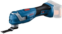 Bosch Akku-Multi-Cutter GOP 18V-34, im Karton Art des Zubeh&ouml;rs: GOP 18V-34, im