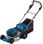 Bosch Akku-Rasenm&auml;her GRA 18V2-46