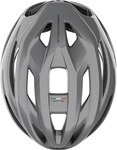 ABUS Helm STORMCHASER ACE race grey L Gr&ouml;sse: L|Designfarbe: race grey