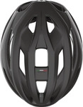 ABUS Helm STORMCHASER ACE velvet black S Gr&ouml;sse: S|Designfarbe: velvet black