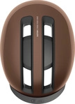 ABUS Helm HUD-Y metallic copper S Gr&ouml;sse: S|Designfarbe: metallic copper
