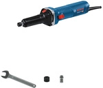 Bosch Geradschleifer GGS 30 LS Betriebsart: Kabelgebunden|Leerlaufdrehzahl: 7000 -