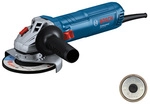Bosch Kabelgebundener Winkelschleifer GWS 12-125, SDS-&Uuml;berwurfmutter, im Karton Art