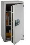 BURG-W&Auml;CHTER Wertschutzschrank Diplomat MTD 780 E FP mit PIN-Code und Fingerscan zu