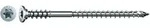 SPAX Justierschraube - Flachkopf, T-STAR plus, Halterillen, 4CUT, WIROX...