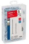 fischer Schrauben Meisterbox PowerFast II SK PZ (220-tlg.) Ausf&uuml;hrung: PowerFast II