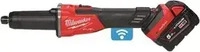 TTI 4933480956, TTI Milwaukee Akku-Geradschleifer M18 FUEL ONEKEY mit