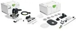 Festool Oberfr&auml;se OF 1010 REBQ-Set Ausf&uuml;hrung: Oberfr&auml;se REBQ + Zubeh&ouml;r-Set ZS-OF