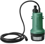 Bosch Akku-Regenwasserpumpen Zubeh&ouml;r Pumpeinheit
