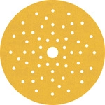 Bosch EXPERT C470 Schleifpapier Mehrloch f&uuml;r Exzenterschleifer, 150 mm, K 240,