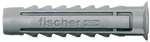 Spreizd&uuml;bel FISCHER SX - Nylond&uuml;bel Modell: 6 x 30