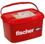 fischer Spreizd&uuml;bel SX Plus 8 x 40; ohne Schraube Bohrernenndurchmesser: 8