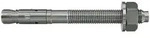 fischer Bolzenanker FAZ II Plus 8/30 HCR hochkorrosionsbest&auml;ndiger Stahl