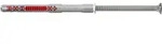 fischer Langschaftd&uuml;bel DuoXpand 10 x 120 T R Senkkopfschraube; mit Rand und