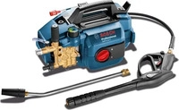 Bosch Hochdruckreiniger GHP 5-13 C Produkteigenschaft: GHP 5-13 C variabler Druck