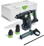 Festool Akku-Kombihammer KHC 18 EB-Basic Ausf&uuml;hrung: Bohrfutter C SDS KHC