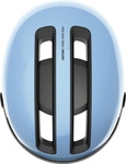 ABUS Helm HUD-Y ACE iced blue M Designfarbe: iced blue|Gr&ouml;sse: M