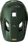 ABUS Helm YOUDROP FF moss green S Designfarbe: moss green