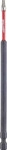 TTI 4932471572, TTI Milwaukee Schrauberbit Torx TX15 / 150 mm SHOCKWAVE...