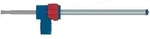 Bosch EXPERT SDS Clean plus-8X Hammerbohrer-Set 12 x 200 x 350 Gesamtl&auml;nge mm: