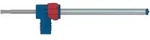 Bosch EXPERT SDS Clean plus-8X Hammerbohrer-Set 14 x 200 x 350 Gesamtl&auml;nge mm: