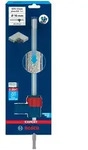 Bosch EXPERT SDS Clean plus-8X Hammerbohrer-Set 16 x 200 x 350 Gesamtl&auml;nge mm: