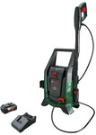 Bosch Akku-Hochdruckreiniger UniversalAquatak 36V-100, 1 x Akku 36V 4,0Ah