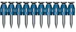 Bosch Betonn&auml;gel f&uuml;r GNB 18V-38 Proffessional, L&auml;nge 25 mm, 1000 St&uuml;ck L&auml;nge (L)