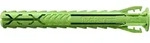 fischer Spreizd&uuml;bel SX plus Green 6 x 50; ohne Schraube Ausf&uuml;hrung: ohne
