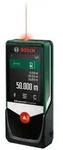 Bosch Digitaler Laser-Entfernungsmesser AdvancedDistance 50C