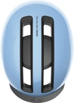 ABUS Helm HUD-Y iced blue S Gr&ouml;sse: S|Designfarbe: iced blue