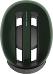 ABUS Helm HUD-Y moss green S Gr&ouml;sse: S|Designfarbe: moss green