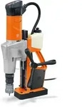 FEIN Magnet-Kernbohrmaschine bis 50 mm KBM 50 U FEIN Vorteile: Seitenwechselbares